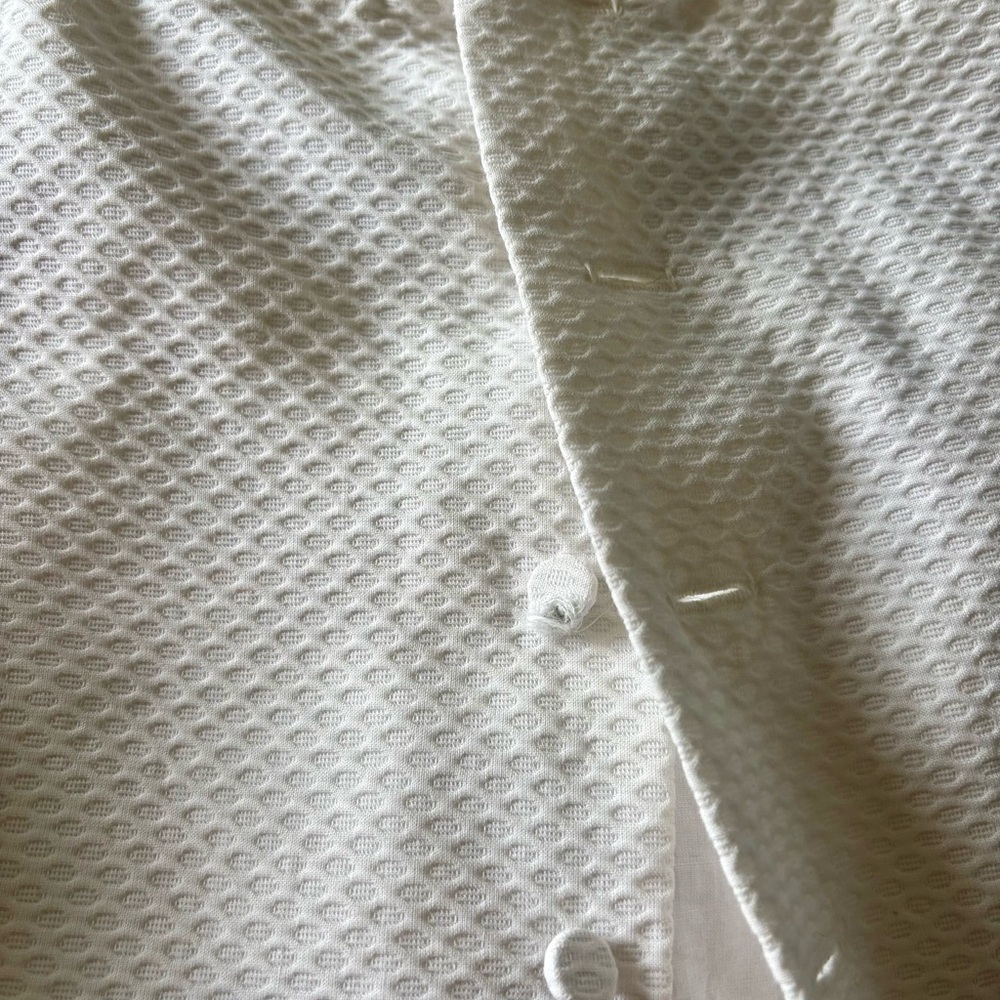 Lanz Originals Vintage Sleeveless Top - Picture 9 of 13